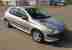 Peugeot 206 Grand Filou Cool