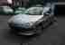 Peugeot 206 HDi 110 Panorama Klima Euro4 BC