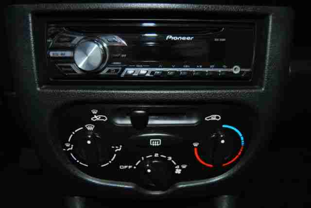 Peugeot 206+ HDi eco 70 1.4