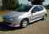 Peugeot 206 HDi eco 70