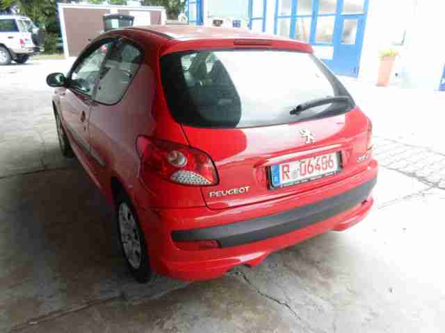 Peugeot 206+ HDi eco 70