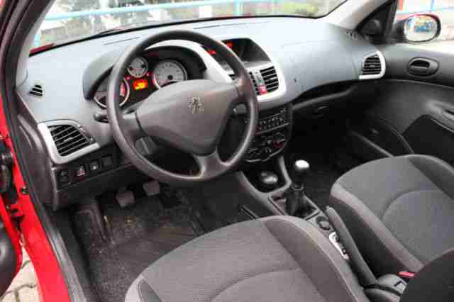 Peugeot 206+ HDi eco 70
