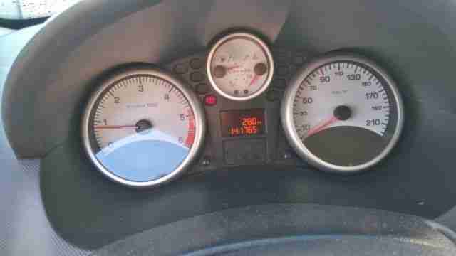 Peugeot 206+ HDi eco 70