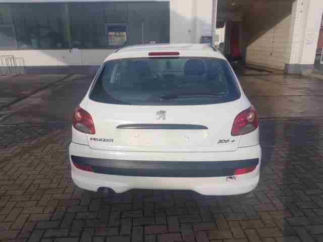 Peugeot 206+ HDi eco 70
