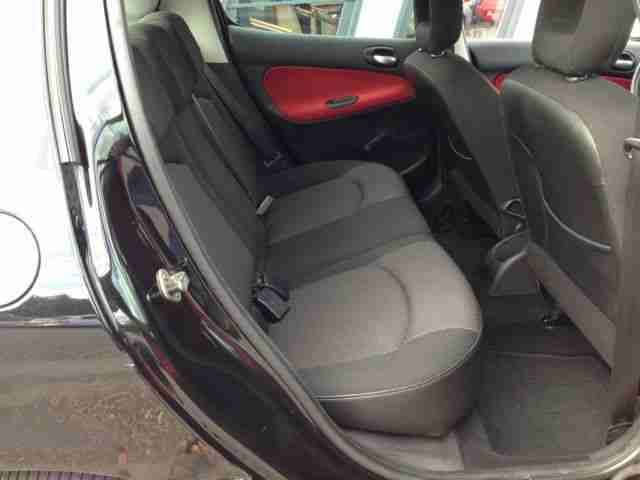 Peugeot 206 HDi eco 70 JBL Sport