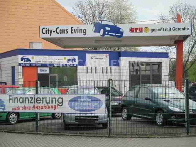 Peugeot 206+ HDi eco 70*Klima*Garantie*Inspekt.+Tüv neu