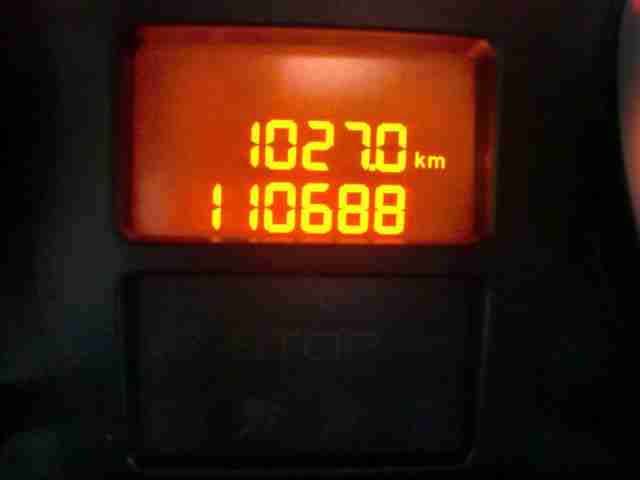 Peugeot 206+ HDi mit 1 Jahr Garantie