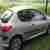 Peugeot 206 Hdi