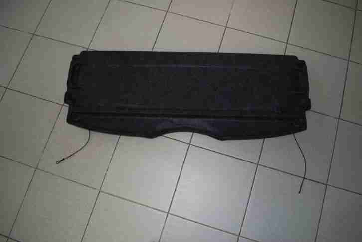 Peugeot-206-Hutablage-Heckablage