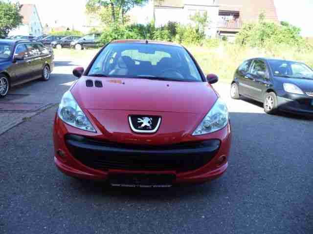 Peugeot 206+Klima servo sentral E:F.H Euro 4