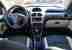 Peugeot 206 Petit Filou 60 Scheckheftgepflegt