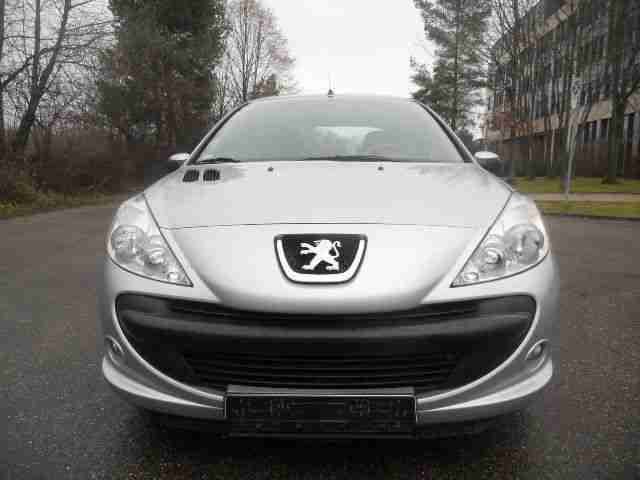 Peugeot 206 Plus 60 EURO 4 KLIMA CD