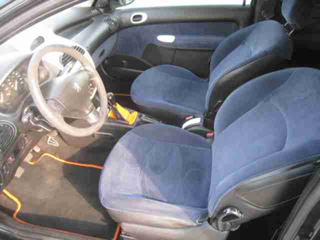 Peugeot 206 Premium