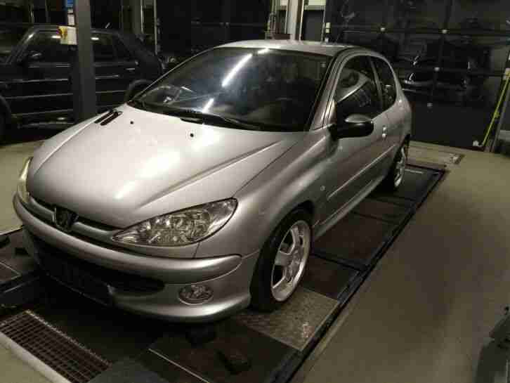 Peugeot 206 Premium