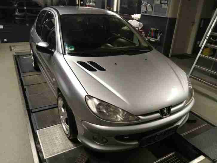 Peugeot 206 Premium