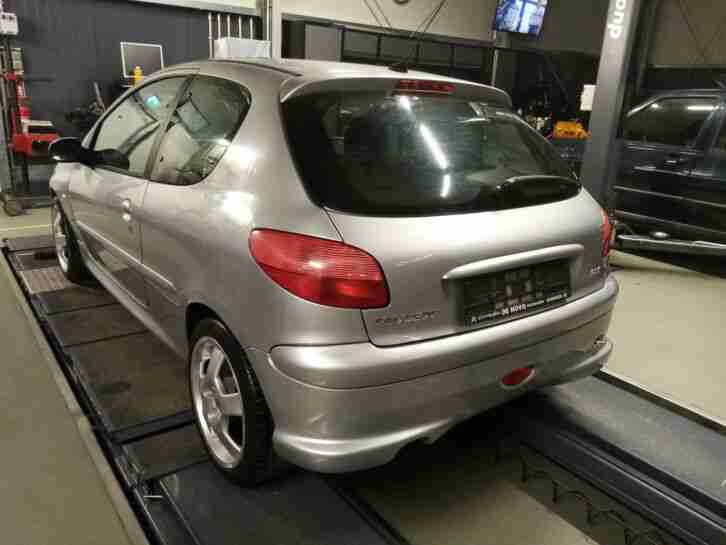 Peugeot 206 Premium