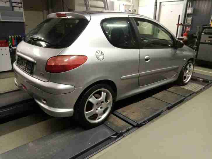 Peugeot 206 Premium