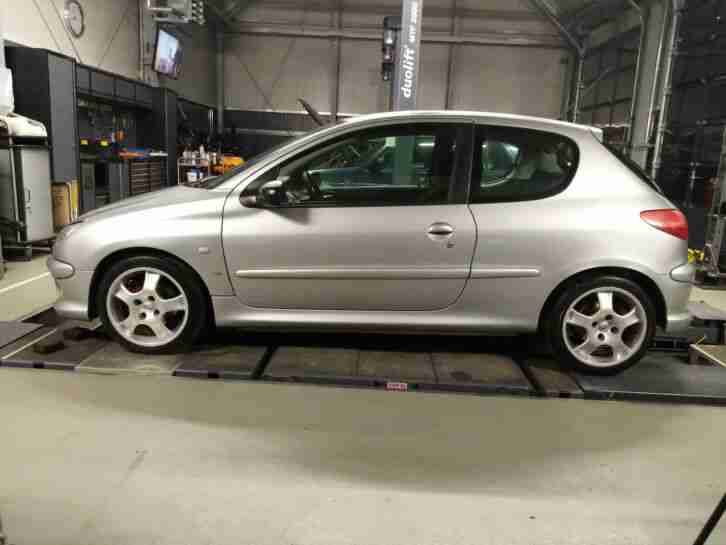 Peugeot 206 Premium