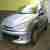 Peugeot 206 Quicksilver