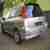 Peugeot 206 Quicksilver