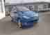 Peugeot 206 RC ..93000.. km ..aus ..erster ..Hand