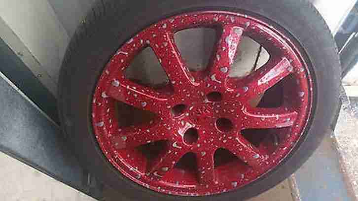 Peugeot 206 SW 110 Quiksilver