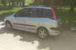 206 SW EZ 05 2002 kein Rost Klimaanlage 208 TKM