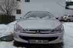 206 SW Quicksilver (Kombi) mit 109 PS