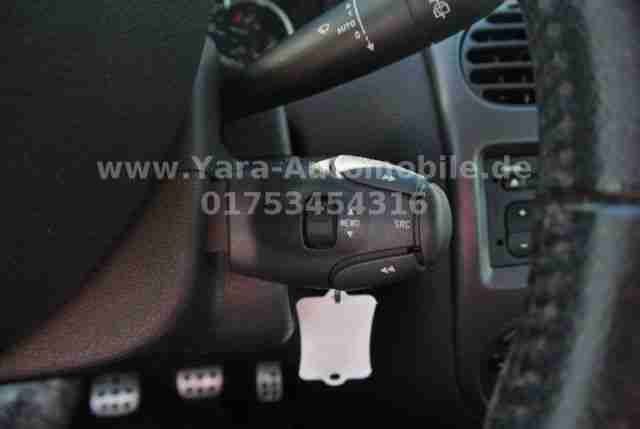 Peugeot 206 Sport S 16 159.803KM TÜV/AU MAI 2016