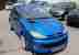 Peugeot 206 Sport S 16 KLIMA LEDER