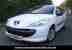 Peugeot 206 Tüv NEU Klimaanlage 1.Hand