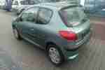 206 XS 110 mit 80kw und erst 94000km ! 2 Hd.,