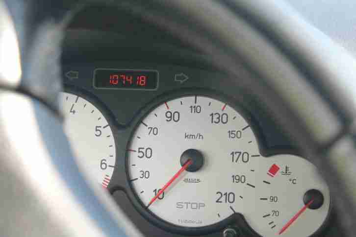 Peugeot 206 cc