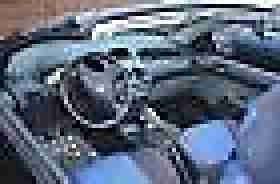 Peugeot 206 cc 81.000km