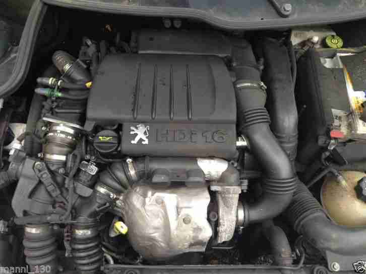 Peugeot 206 cc JBL Cabrio Diesel HDI 109 PS Sehr Sparsam Erstzulassung 2006