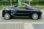 206 cc Platinum 2 Jahre Tüv&Au NUR 3 TAGE
