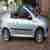 Peugeot 206 cc