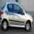 Peugeot 206 mit