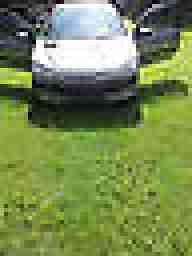 Peugeot 206 mit Klima und Standheizung!!! Schäppchen!!