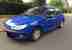 Peugeot 206 mit TÜV bis 12 2020 Verkauf als Bastlerfahrzeug