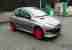 Peugeot 206 s16 GTI Benzin LPG Prins