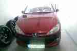 206cc 135 Platinum Cabrio