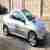 Peugeot 206cc Cabrio