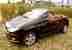 Peugeot 206cc Cabrio Automatik schwarz 80 kW 1, 6 l EZL 12 02 Winterräder