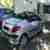 Peugeot 206cc Platinum