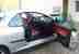 Peugeot 206cc Platinum sehr gepflegt Aug 20 Ölwechsel Klimawartung, Inspektion