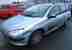 Peugeot 206sw Bastlerfahrzeug