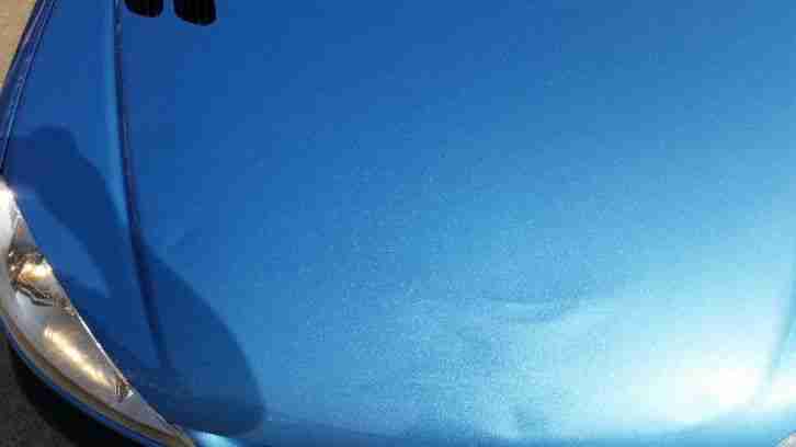 Peugeot 206xs 2.0hdi TÜV NEU/KLIMA
