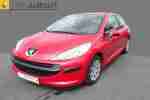207 1.4 16V Tendance KLIMA, ABS
