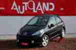 207 1.4 16V VTI 95 Urban Move ALU Klima ABS